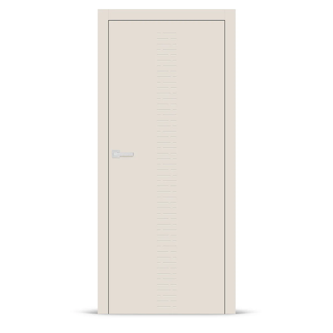 Лакирана врата ERKADO - MILDA 3