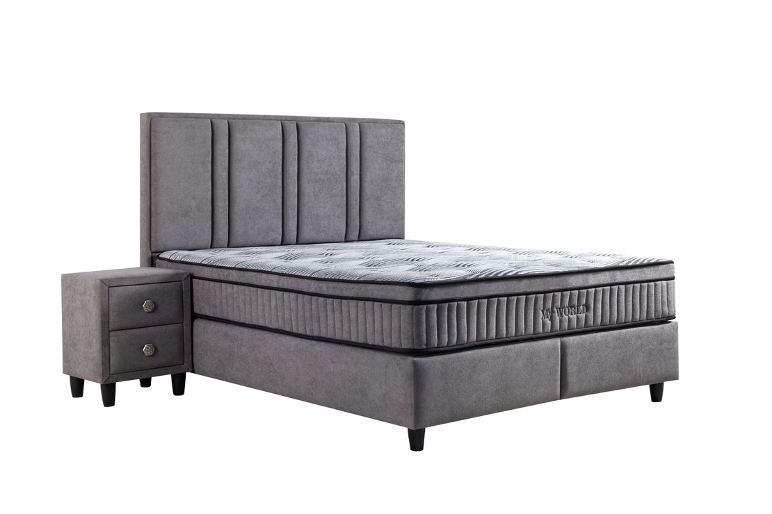 Тапицирано легло MY WORLD - VOOLA