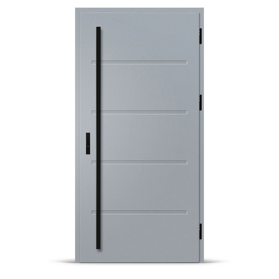 Входна врата LUTTER 2