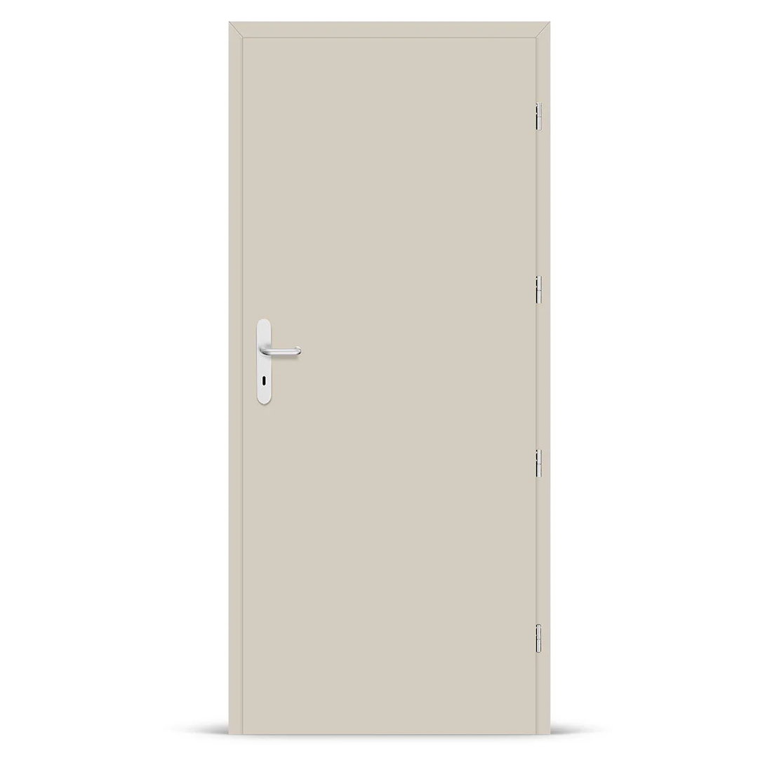 Пожароустойчива врата ERKADO - LEDA 1