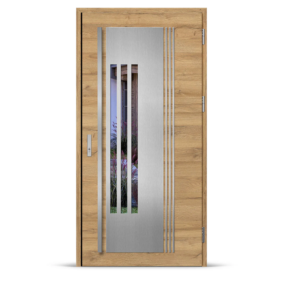 Входна врата MURTER 6