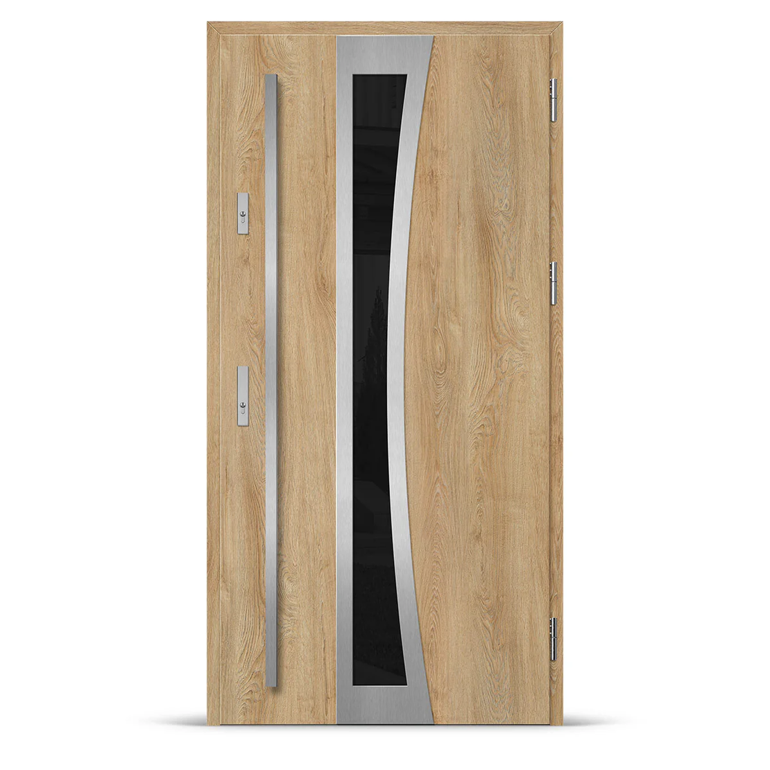 Входна врата BAZYLEA 3