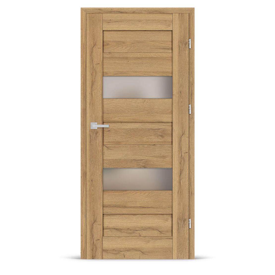 Врата ERKADO - IRYS 7