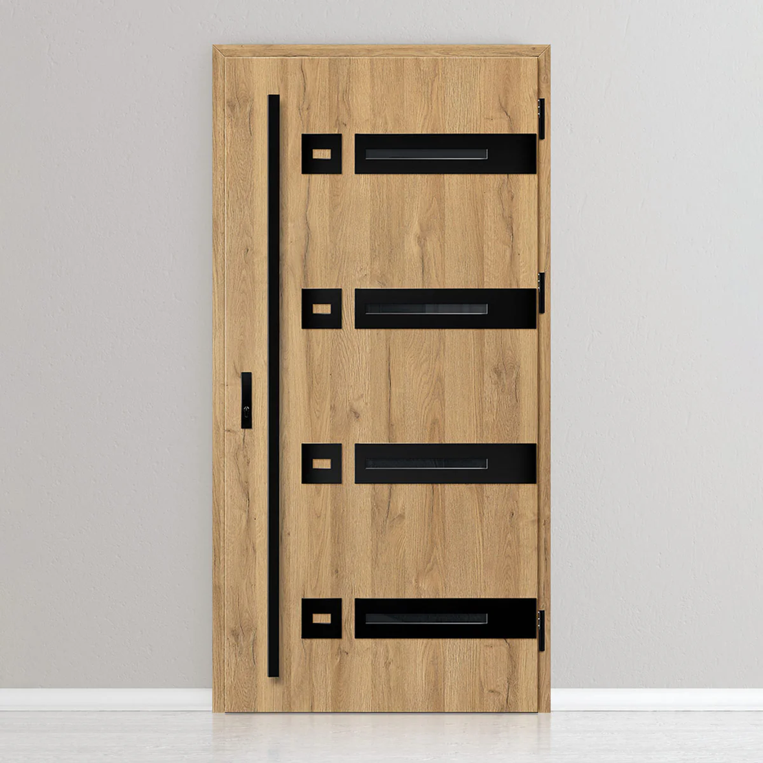 Входна врата LEOBEN 3