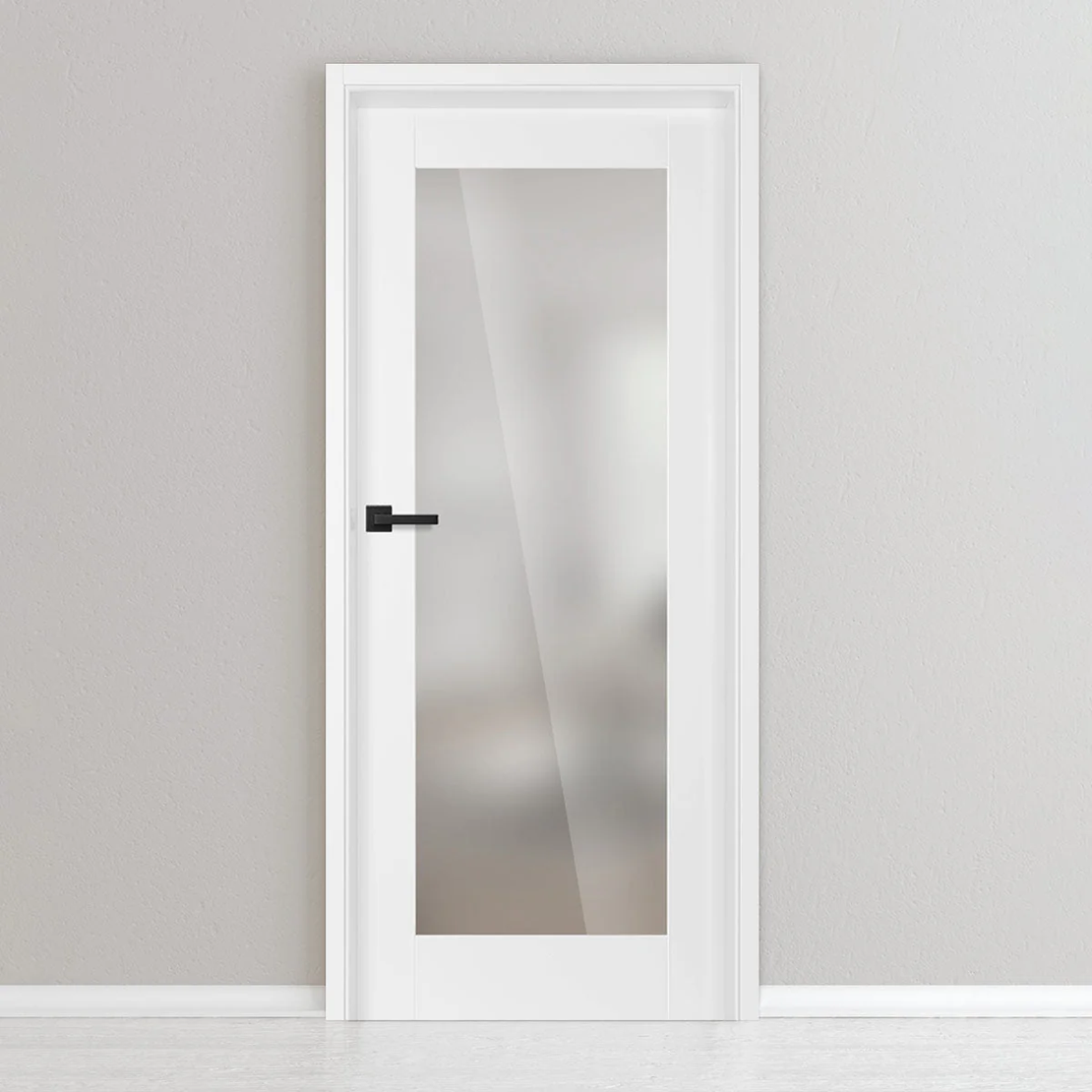 Лакирана врата ERKADO - TURAN 1