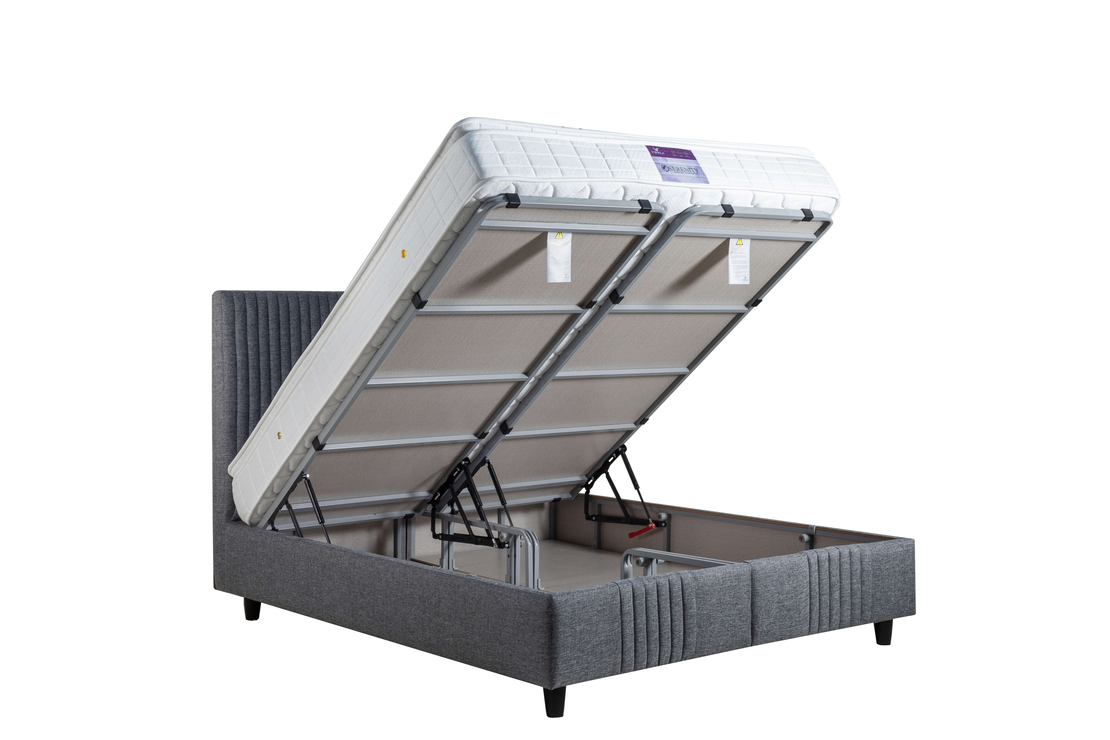 Тапицирано легло SERENITY - VOOLA