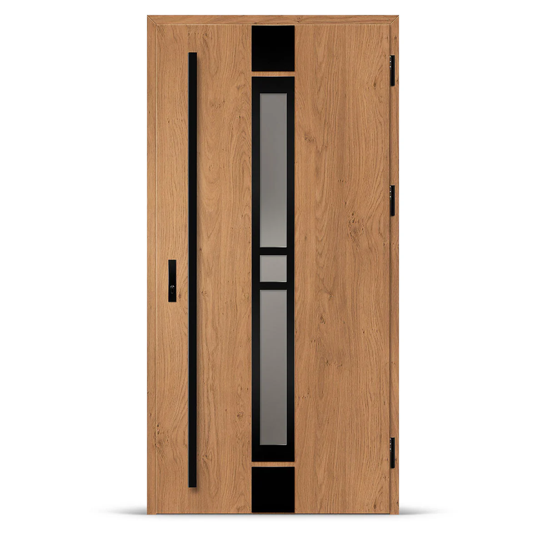 Входна врата SINGEN 4