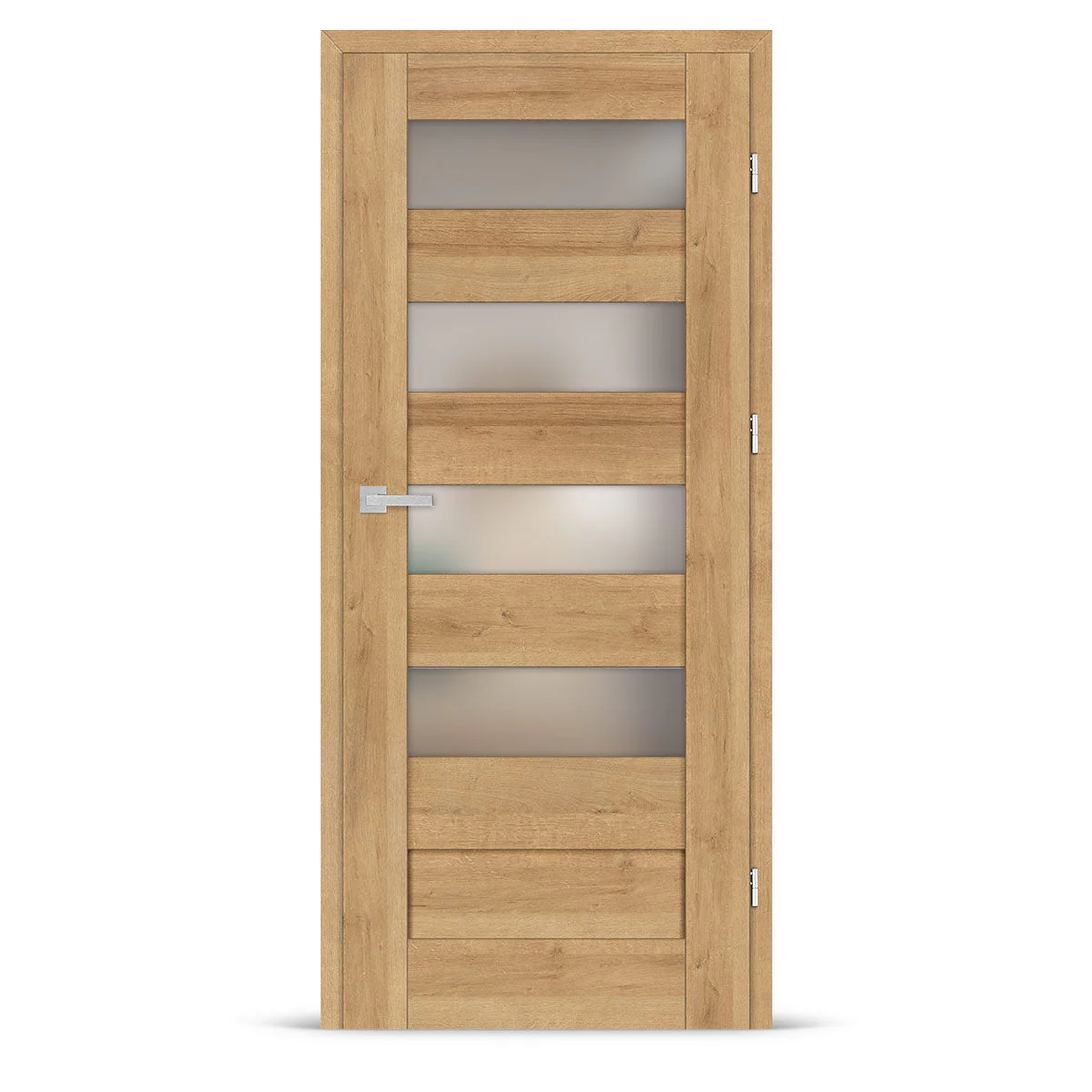 Врата ERKADO - IRYS 2