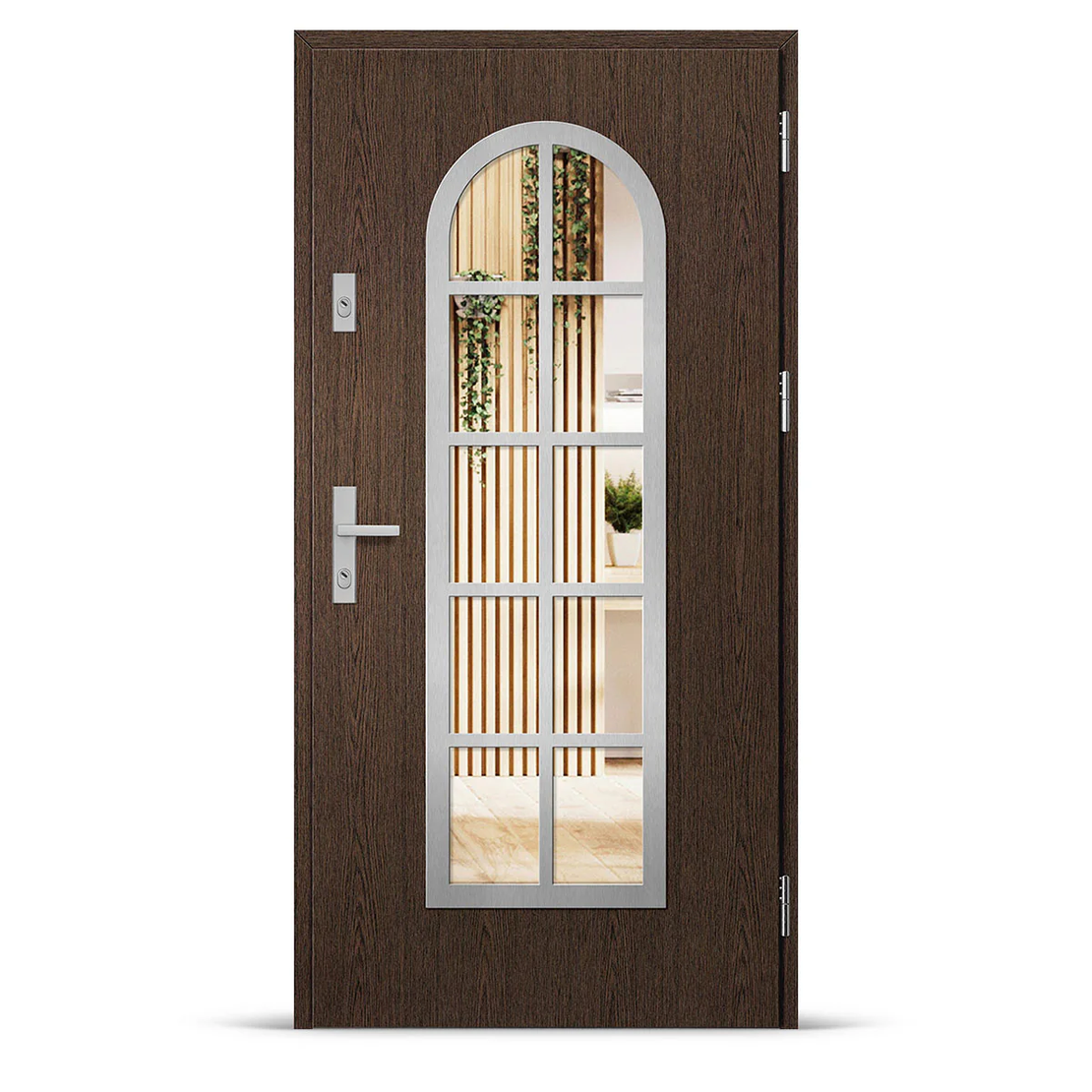 Входна врата ROTTERDAM 4