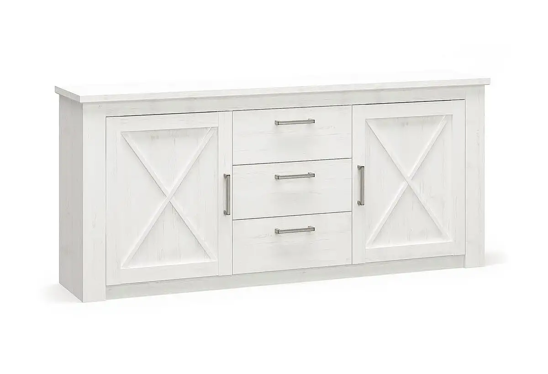 Скрин GEORGIA 2Д3Ш - бор андерсон