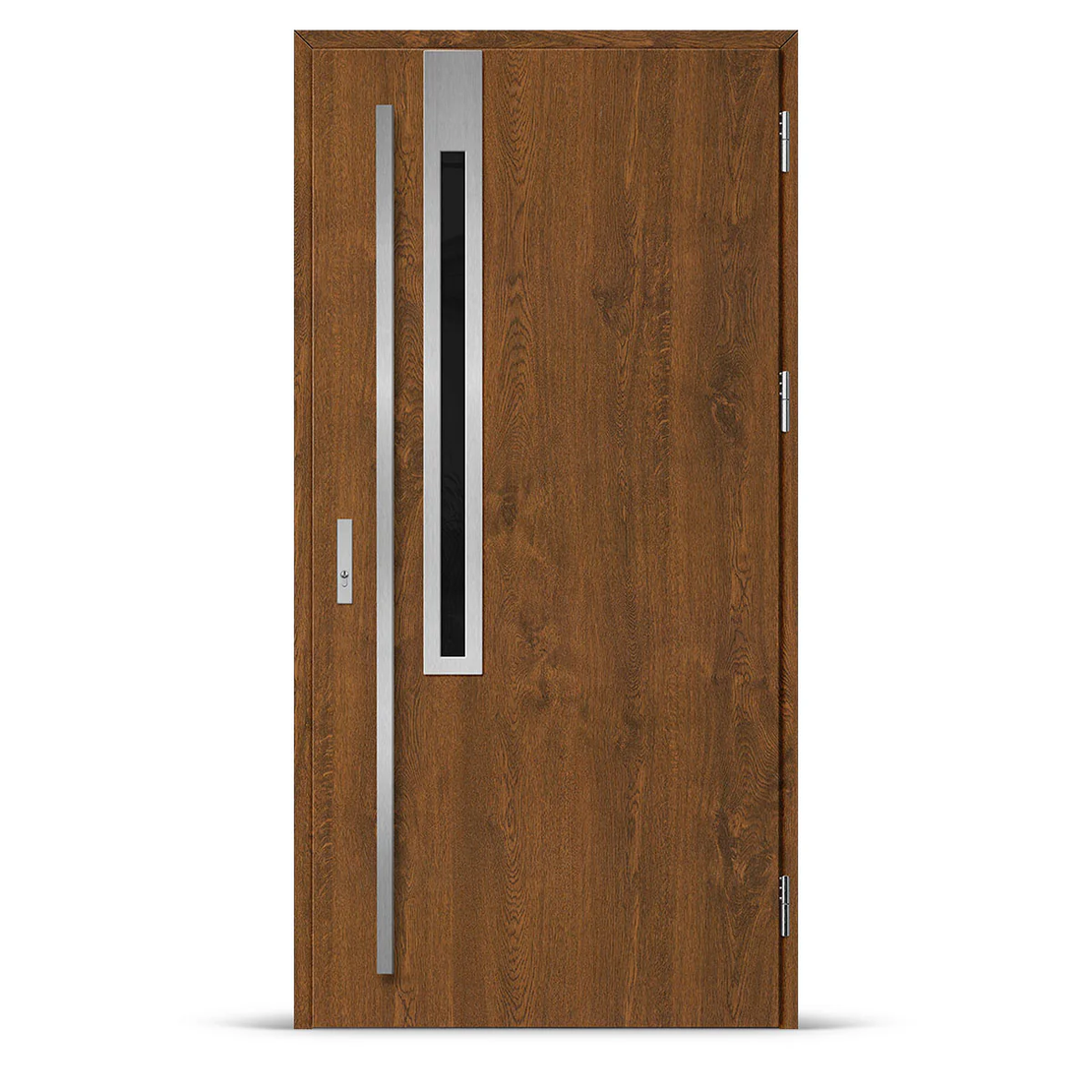 Входна врата FRYBURG 3