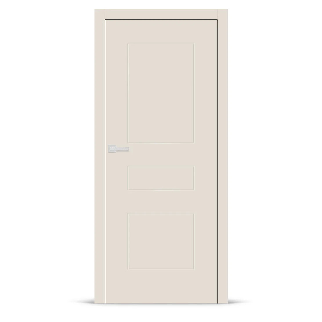 Лакиранa вратa ERKADO - ANUBIS 4