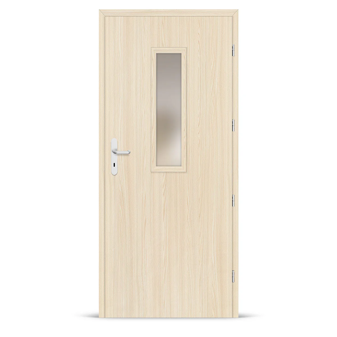 Пожароустойчива врата ERKADO - LEDA 8