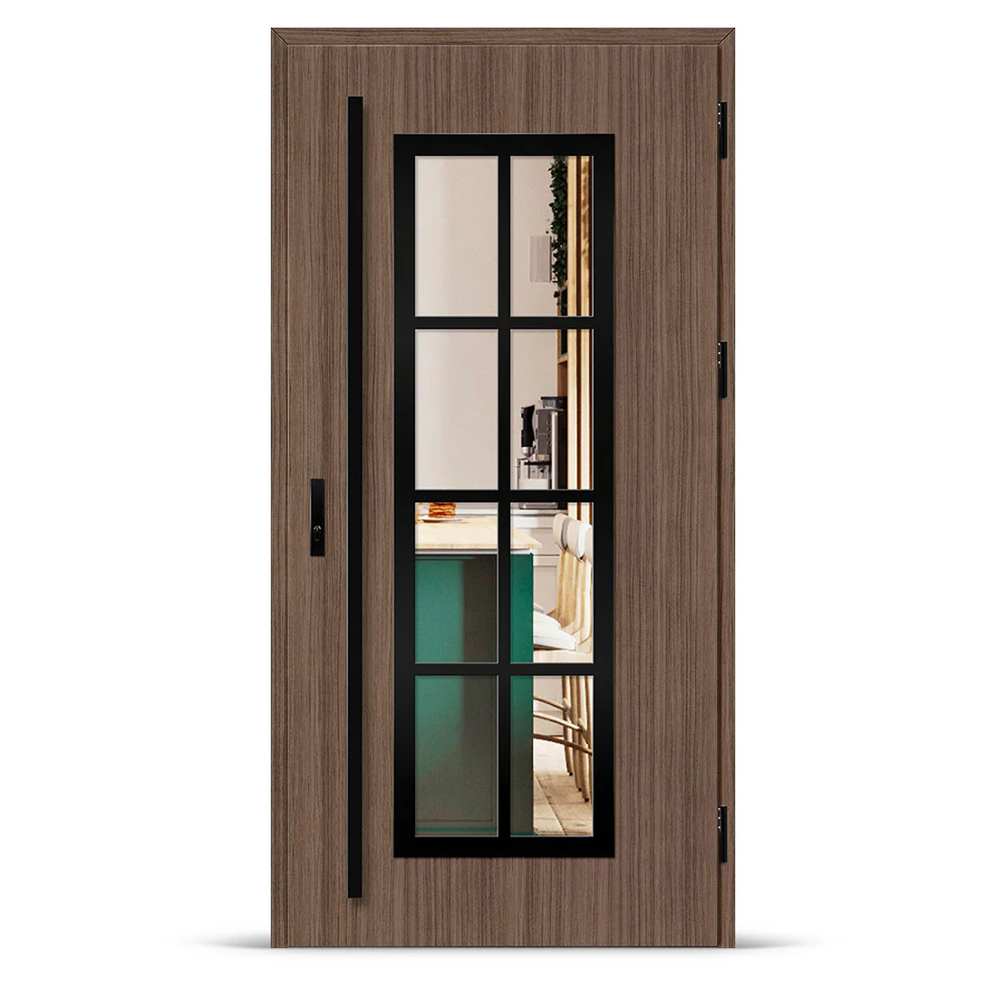 Входна врата EBERN 5