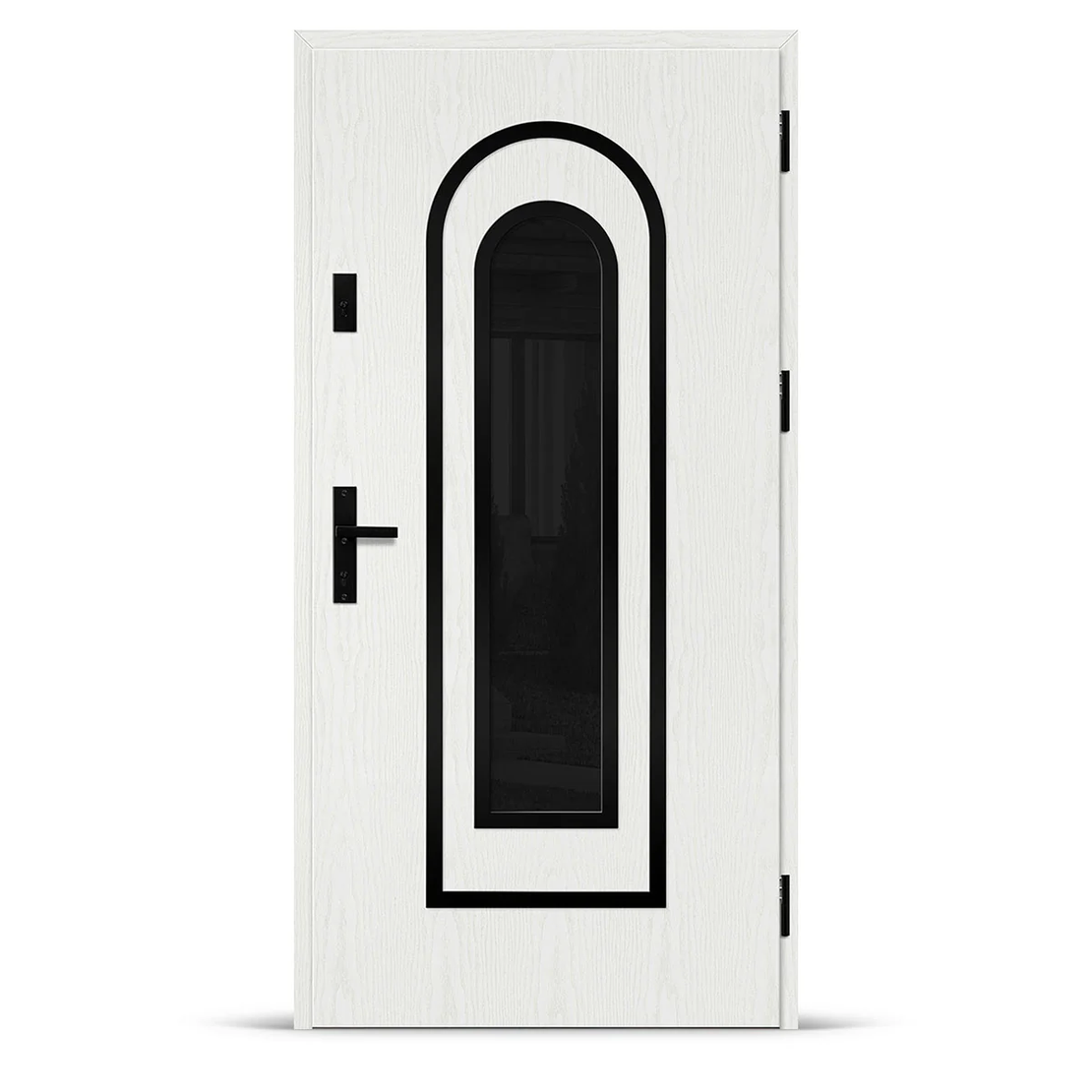 Входна врата ROTTERDAM 1