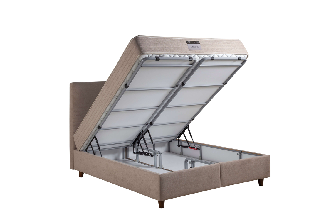 Тапицирано легло LAGUNA - VOOLA