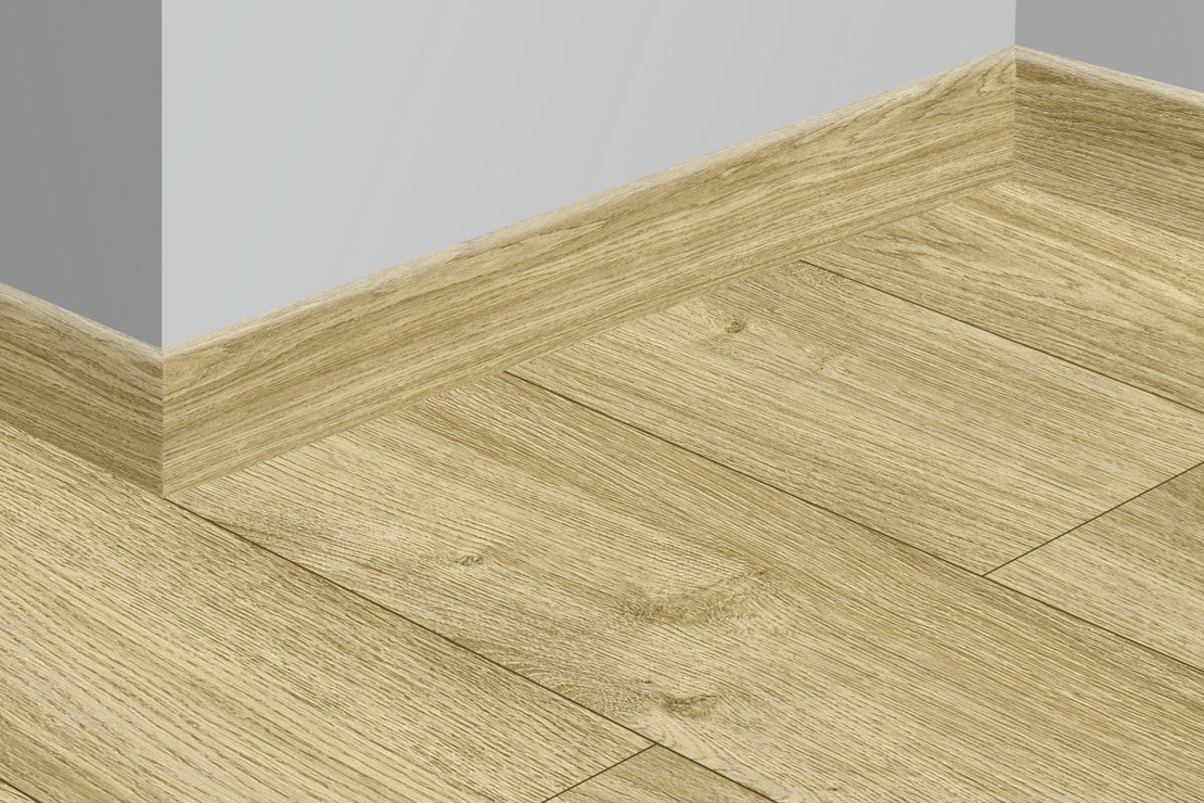 Ламиниран паркет Дъб Естер AC4/32 -8мм 24h Aqua Block / 4524