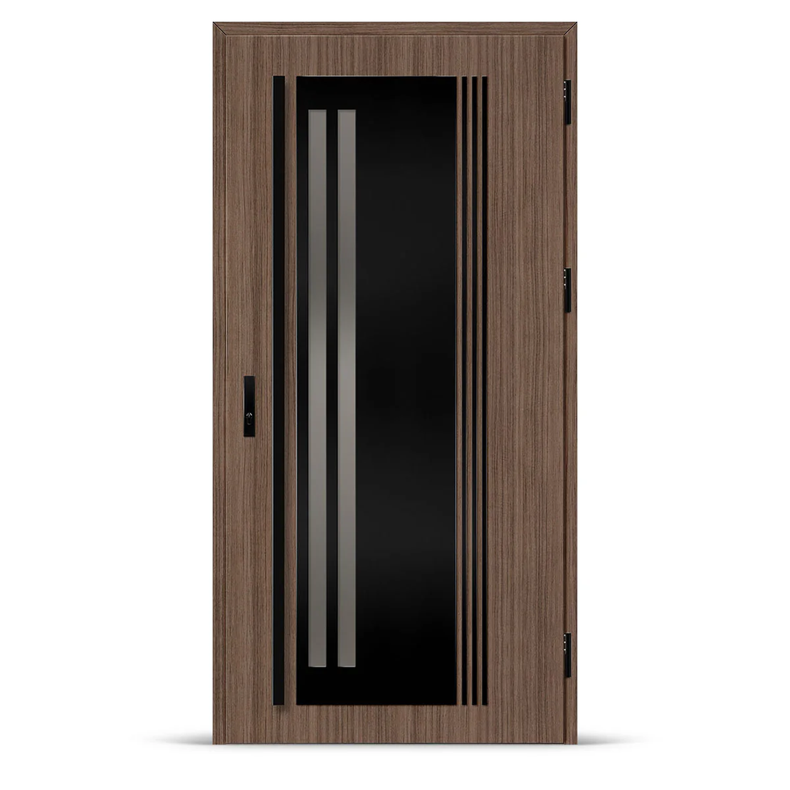 Входна врата LINDEN 5