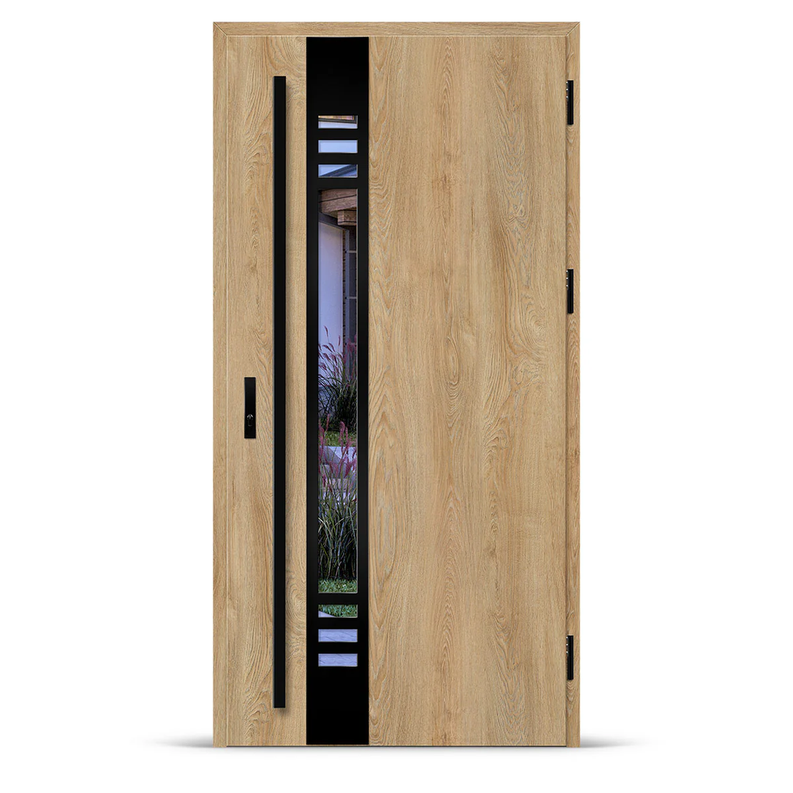 Входна врата SELTERS 4