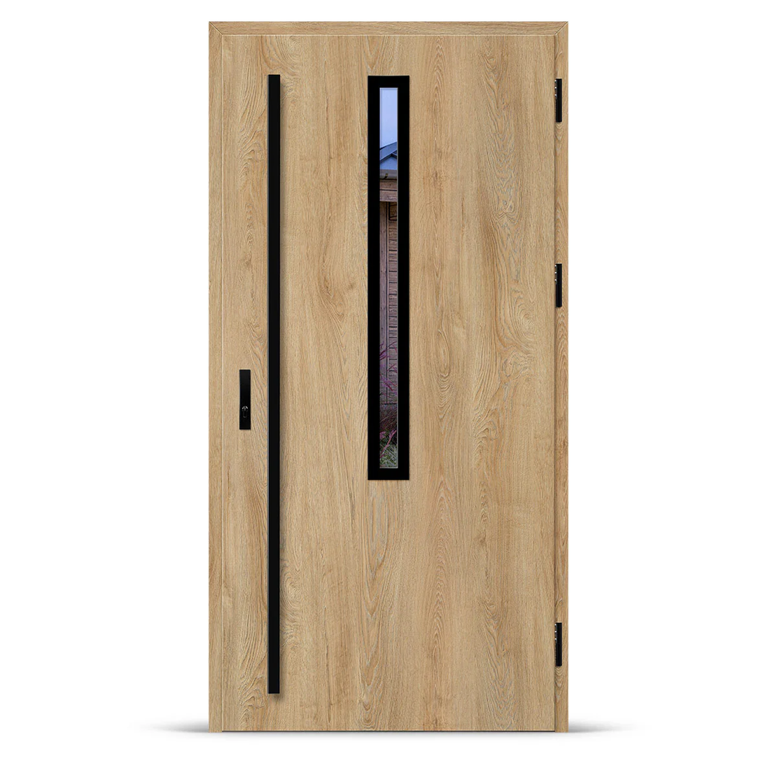 Входна врата FRYBURG 6