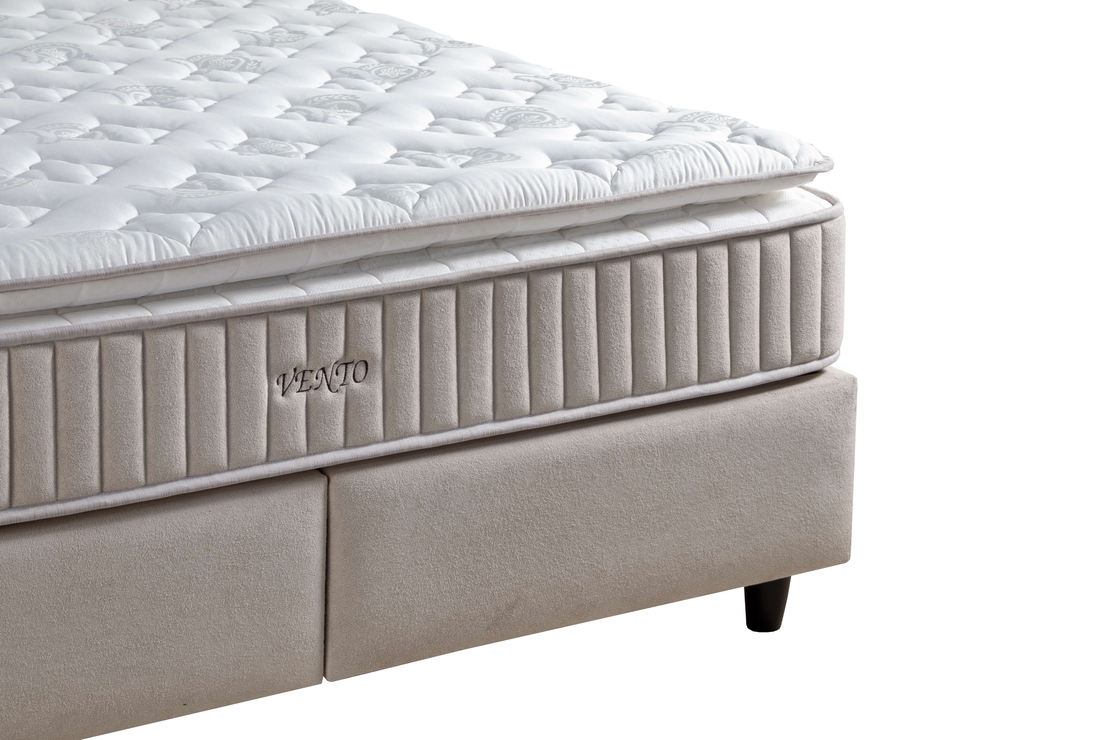Тапицирано легло VENTO - VOOLA