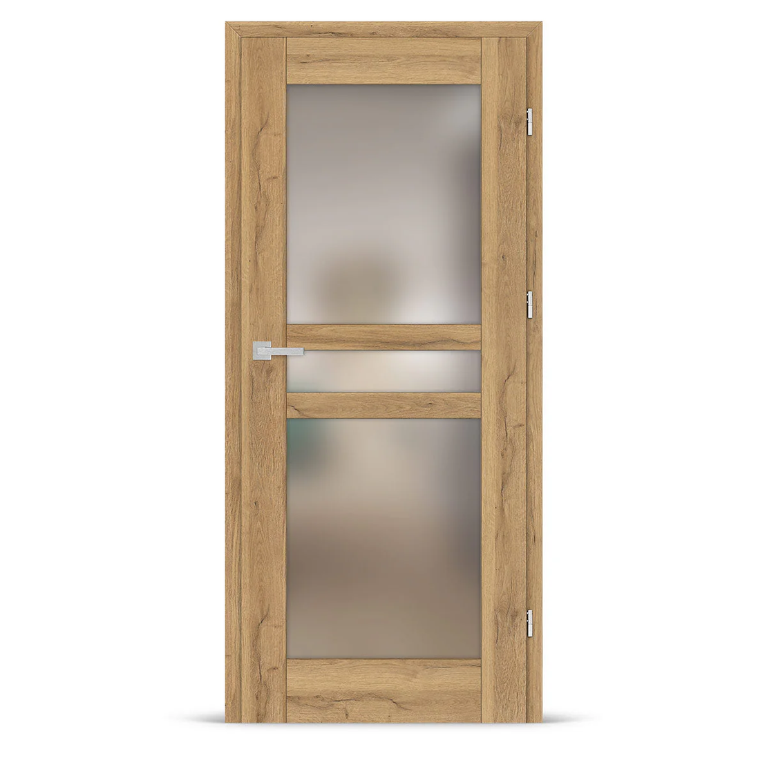 Врата ERKADO - FORSYCJA 1