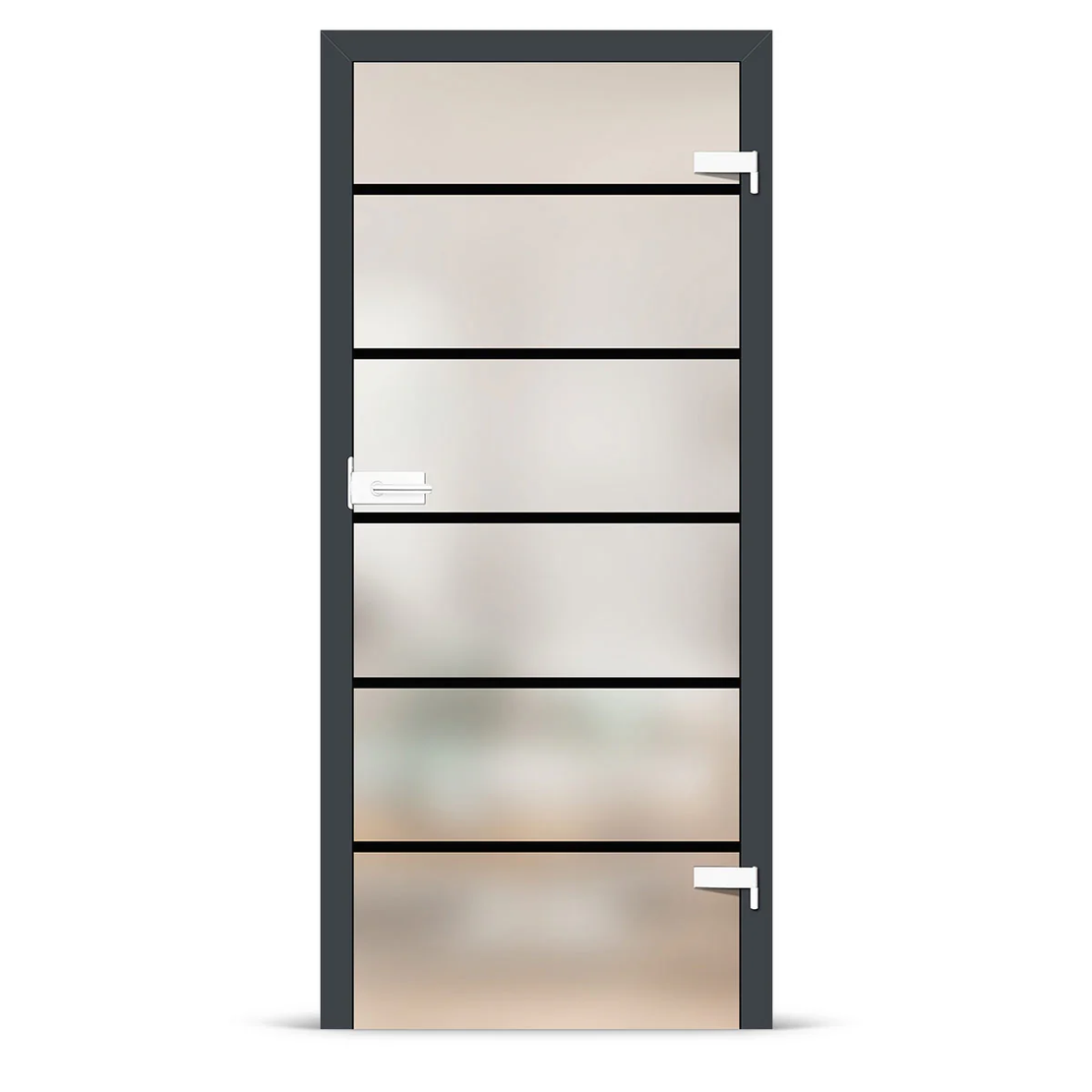 Врата ERKADO - GRAF 6