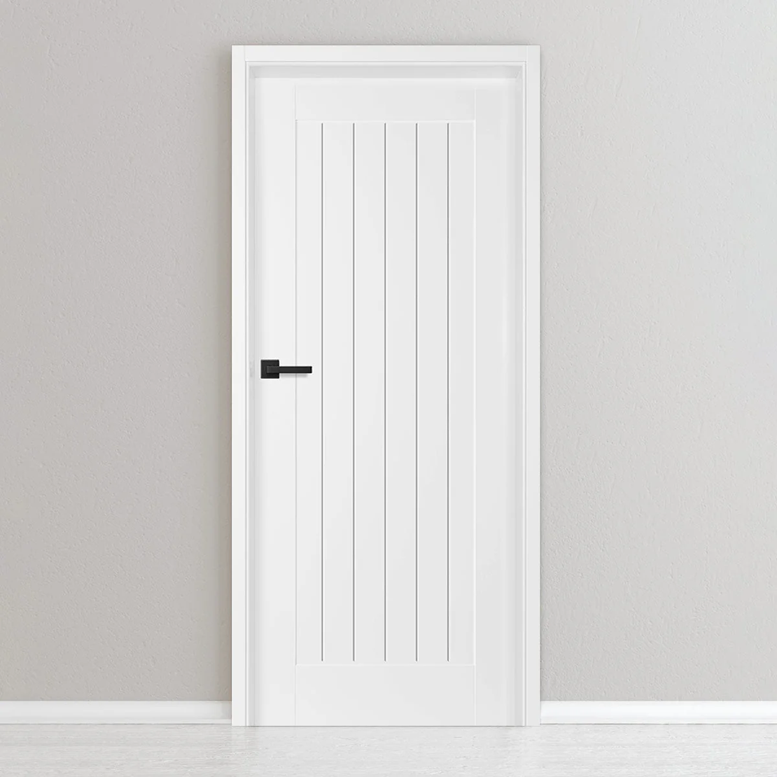 Лакирана врата ERKADO - TURAN 6