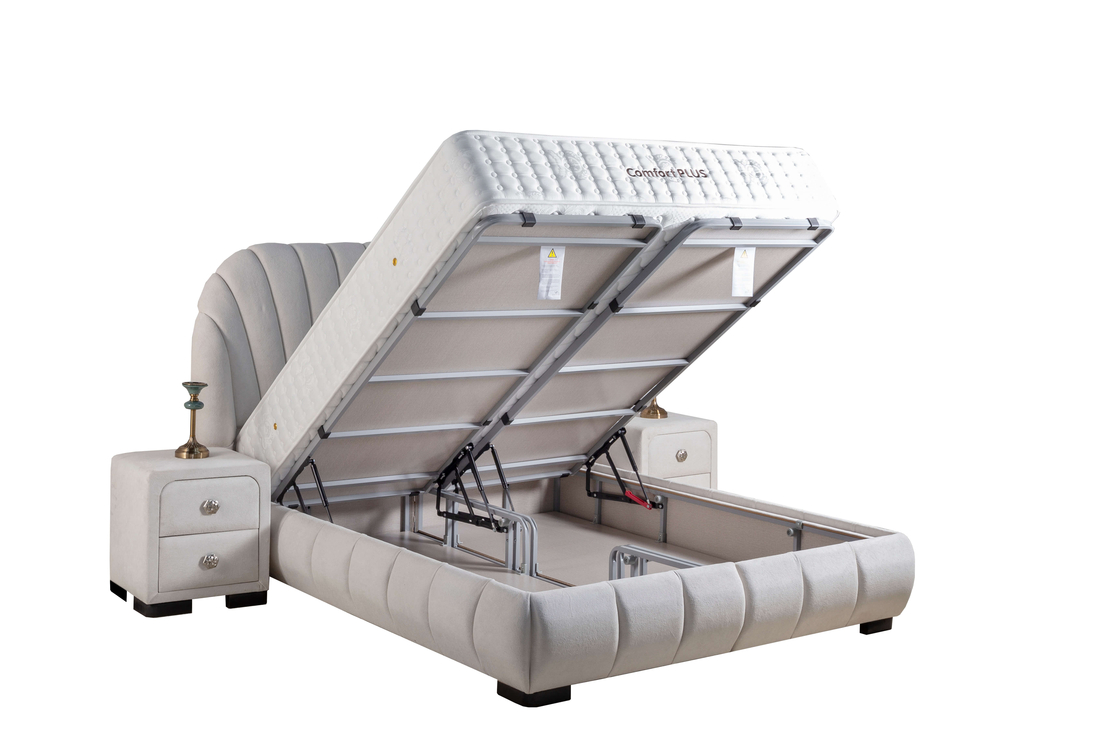 Тапицирано легло COMFORT PLUS - VOOLA