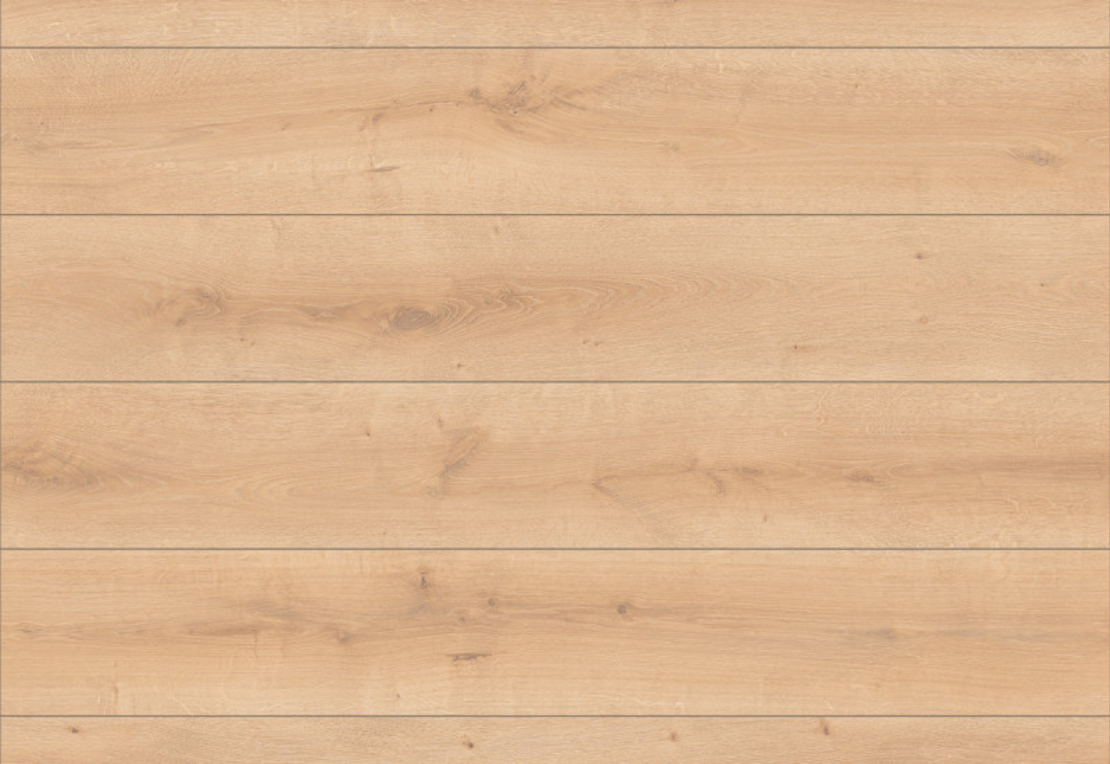 Ламиниран паркет Натурален дъб крем AC4/32 - 8мм / 52355