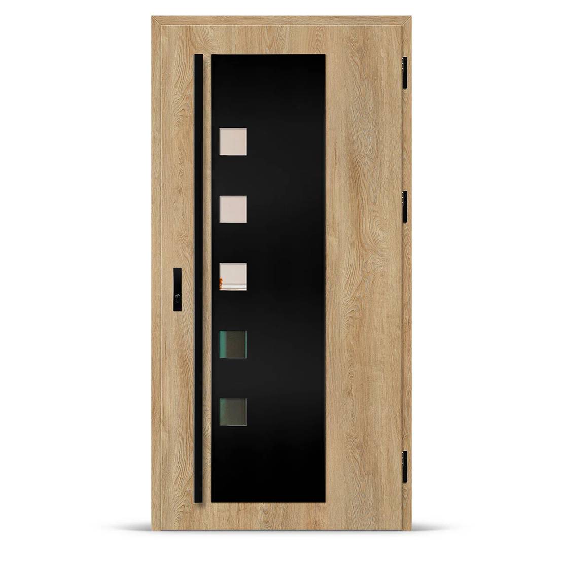 Входна врата AMBERG 4