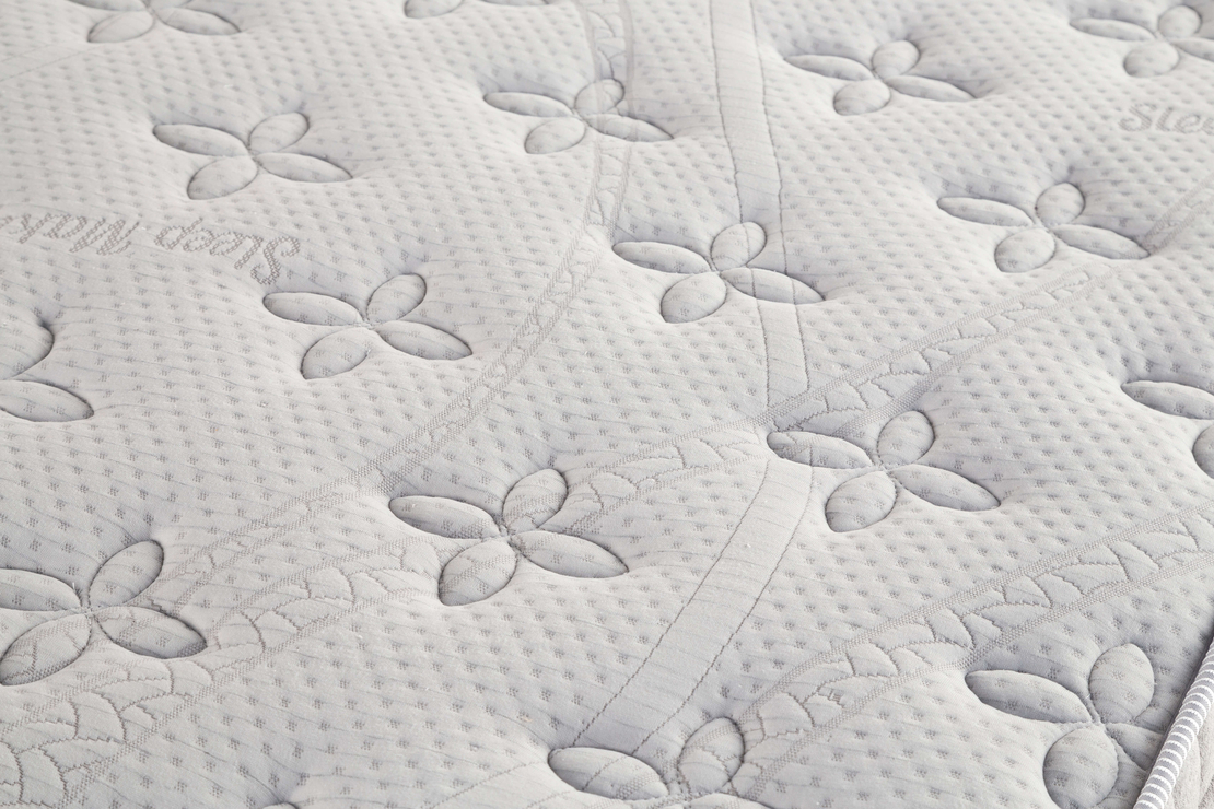 Тапицирано легло ANTISTRESS - VOOLA