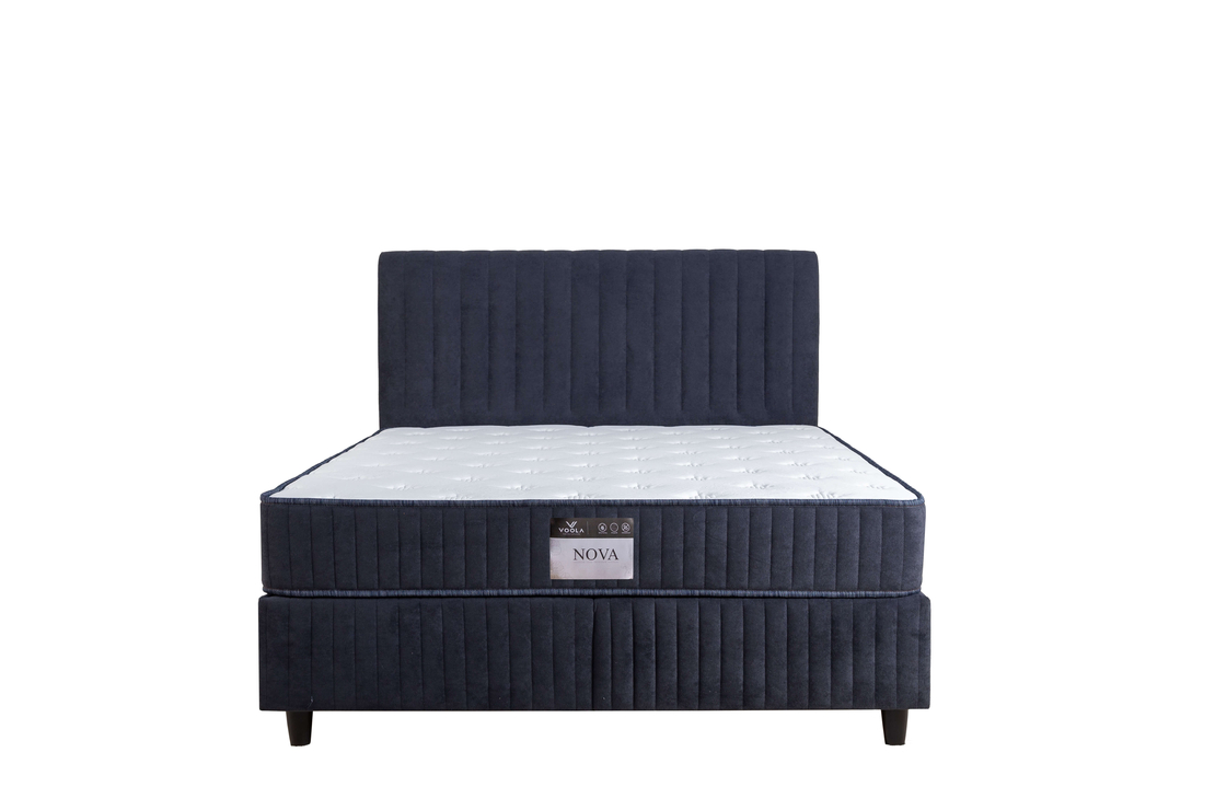 Тапицирано легло NOVA - VOOLA