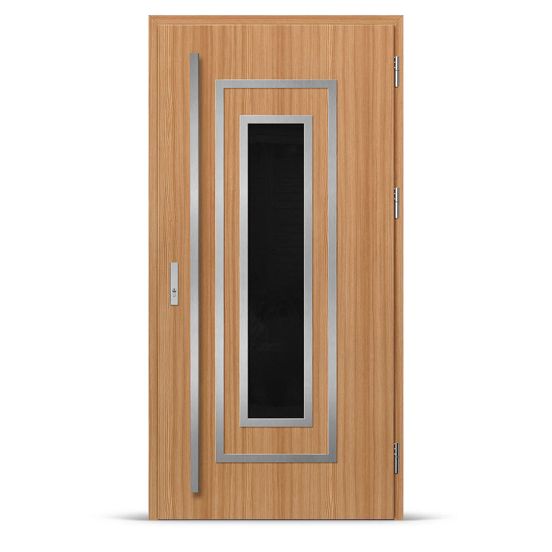 Входна врата EBERN 1