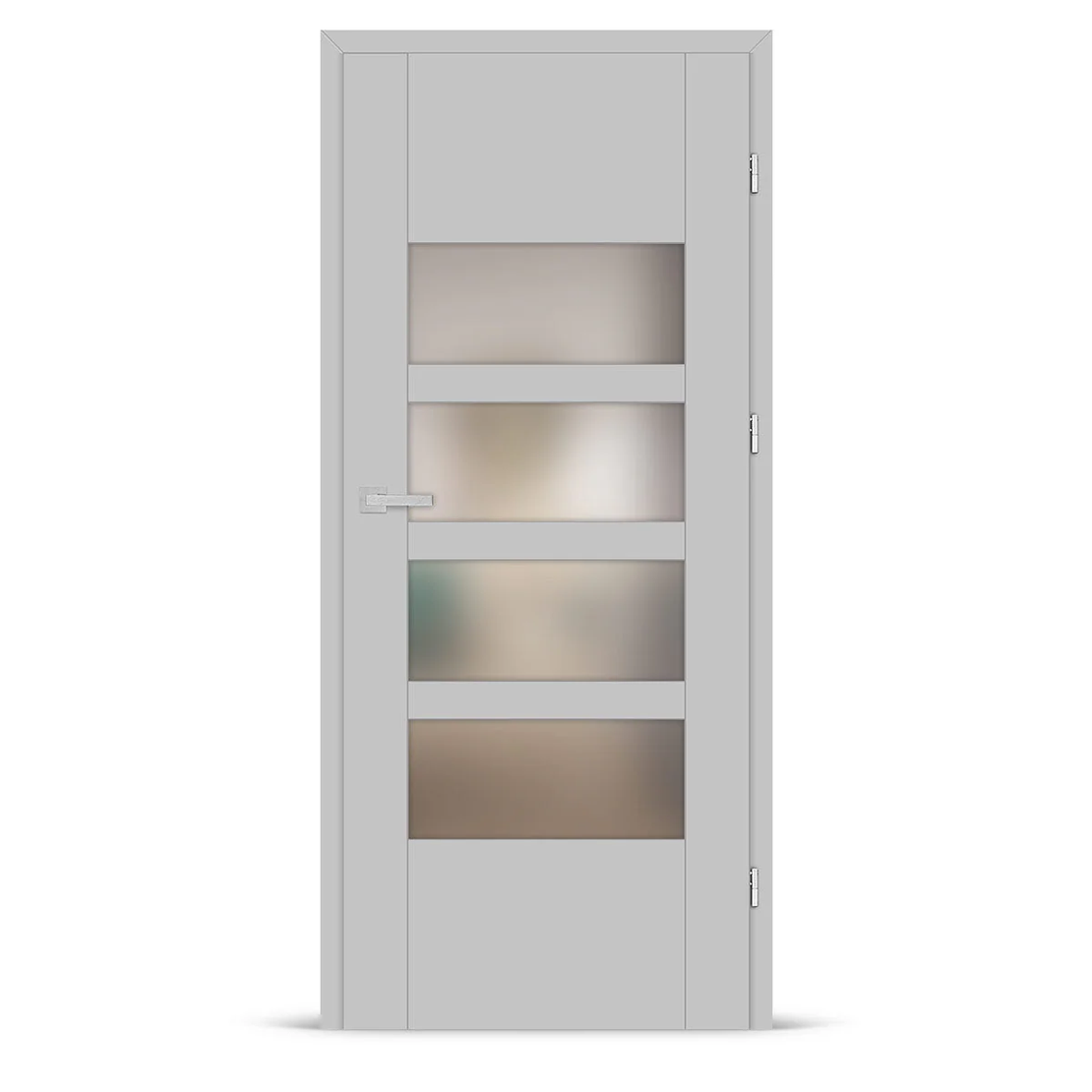 Врата ERKADO - POWOJNIK 1