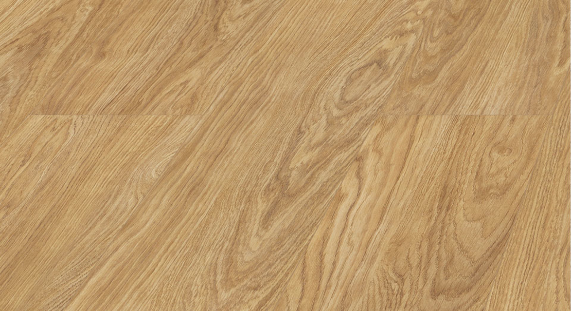 Ламиниран паркет Дъб Холивуд AC5/33 8mm 72h Aqua Zero / 4581