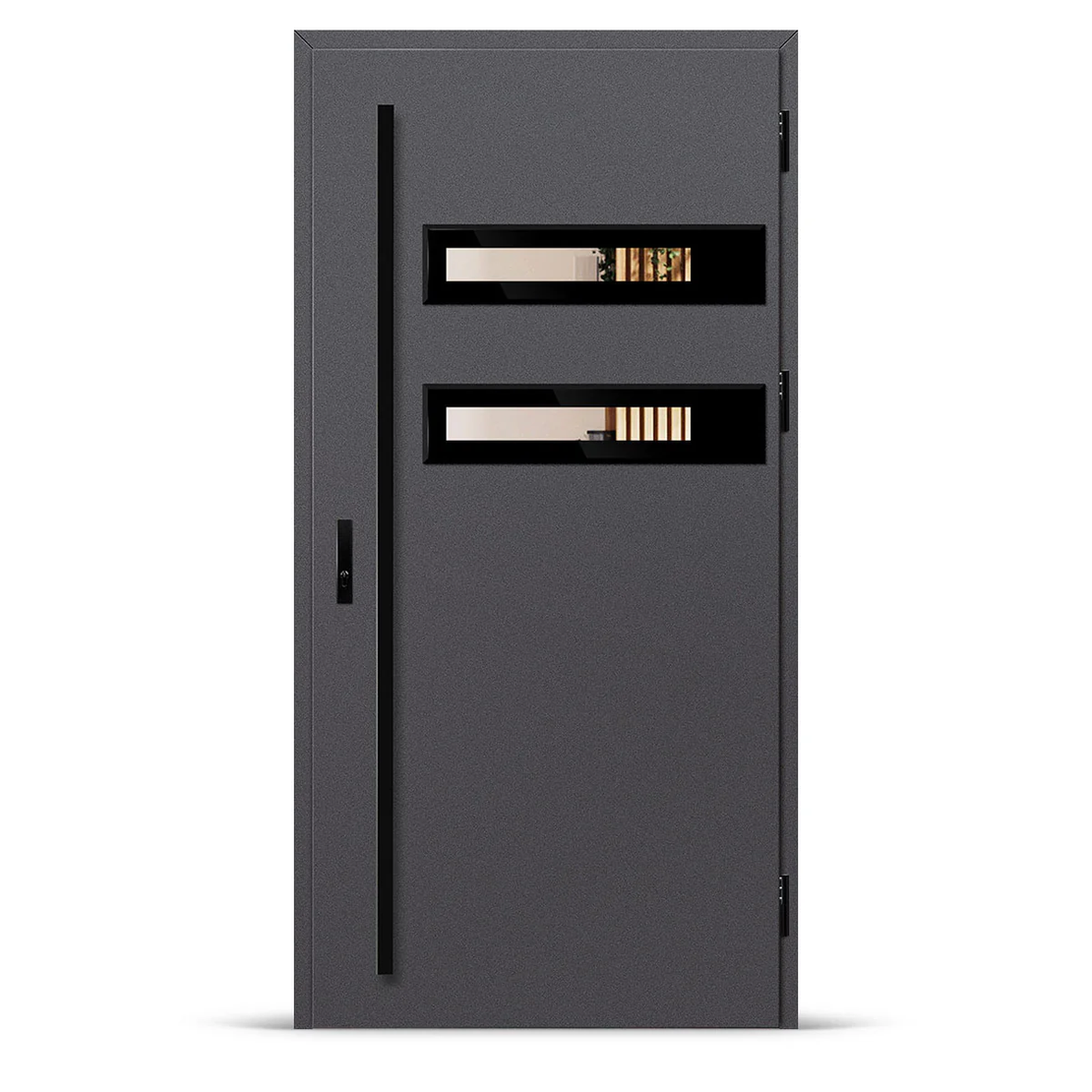 Входна врата SION 2