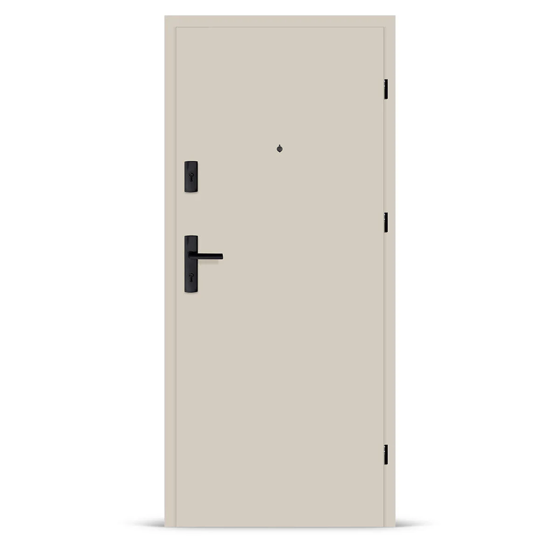 Входна врата HERSE SET