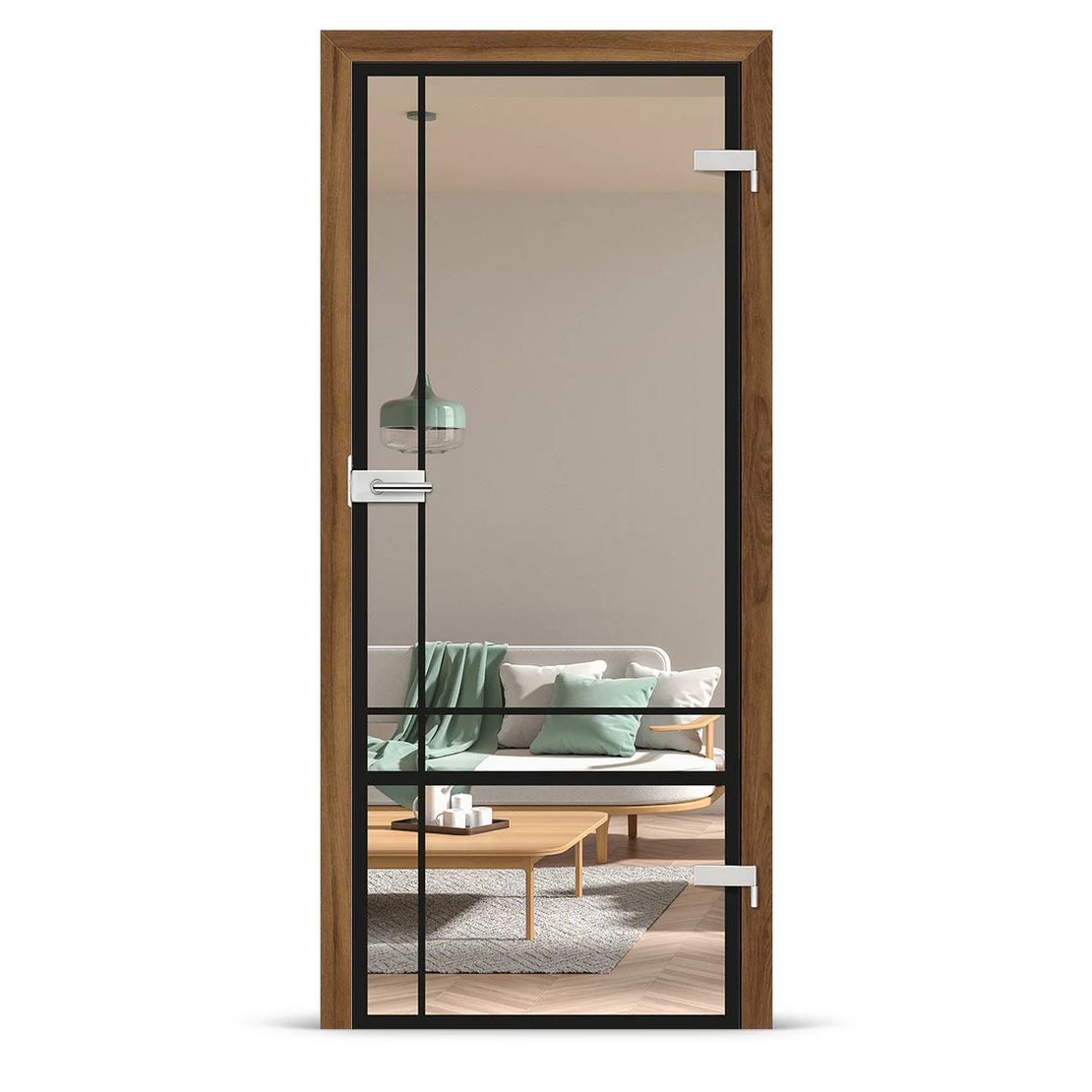 Врата ERKADO - GRAF 33