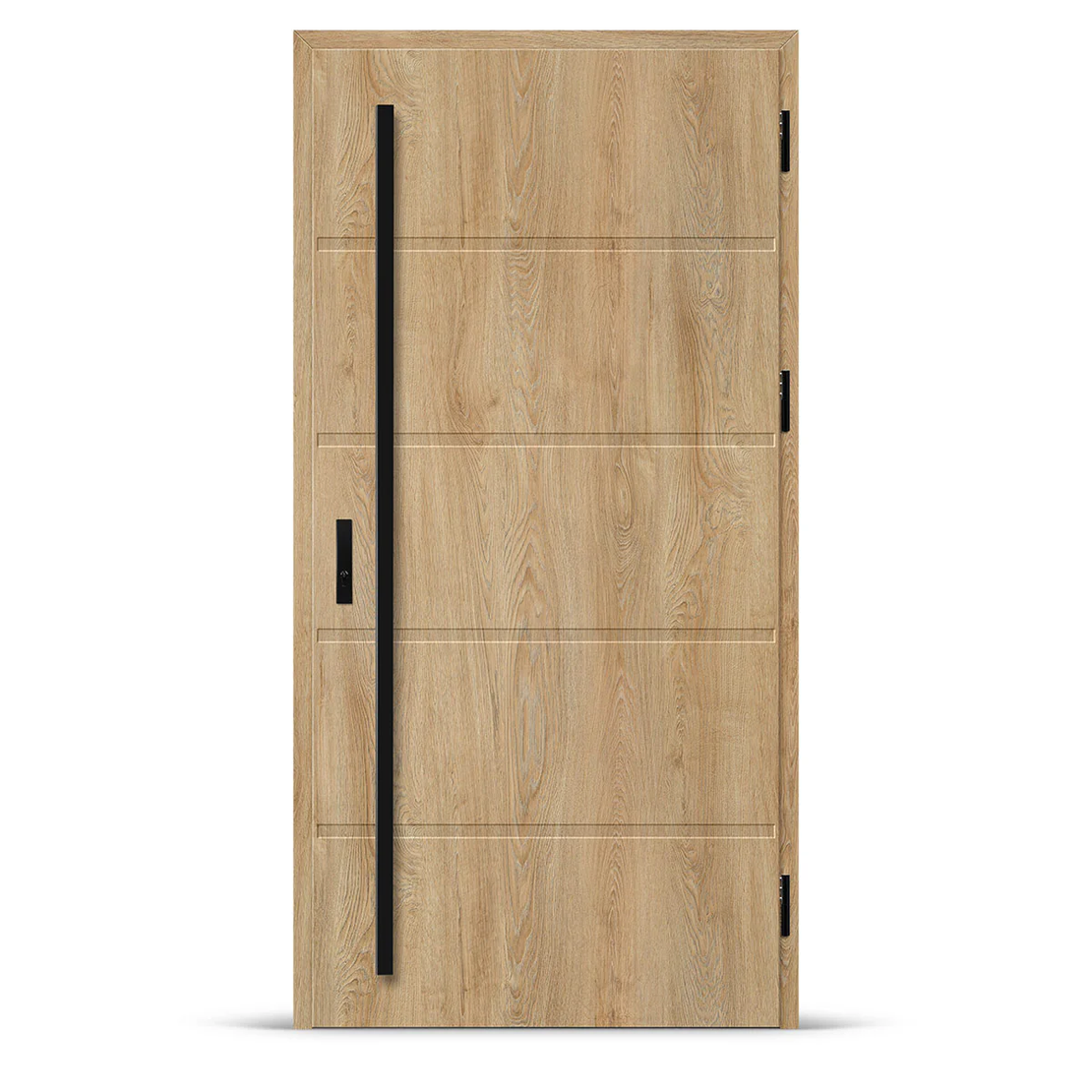 Входна врата LUTTER 1