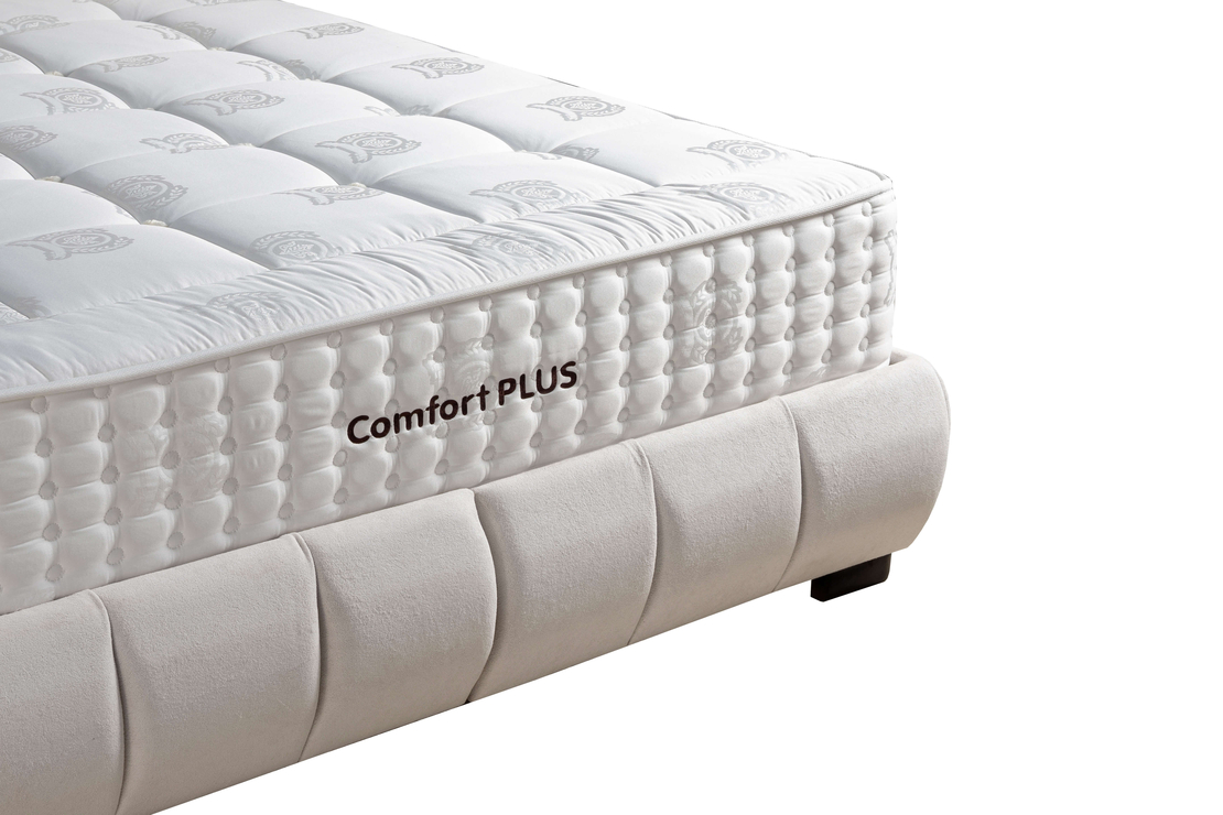 Тапицирано легло COMFORT PLUS - VOOLA