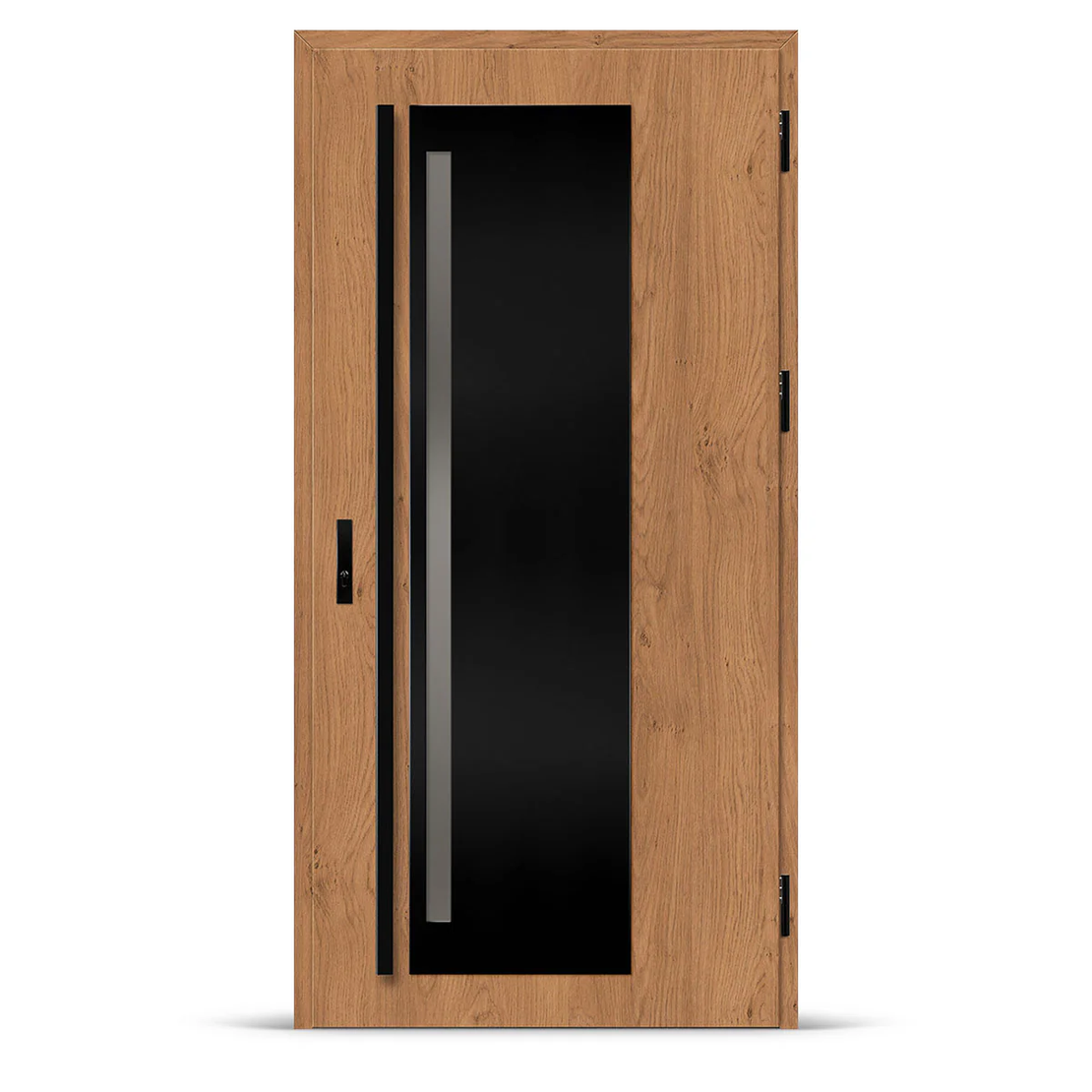 Входна врата LINDEN 1