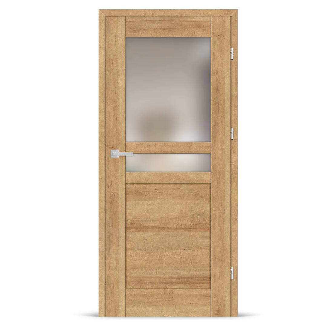 Врата ERKADO - FORSYCJA 2