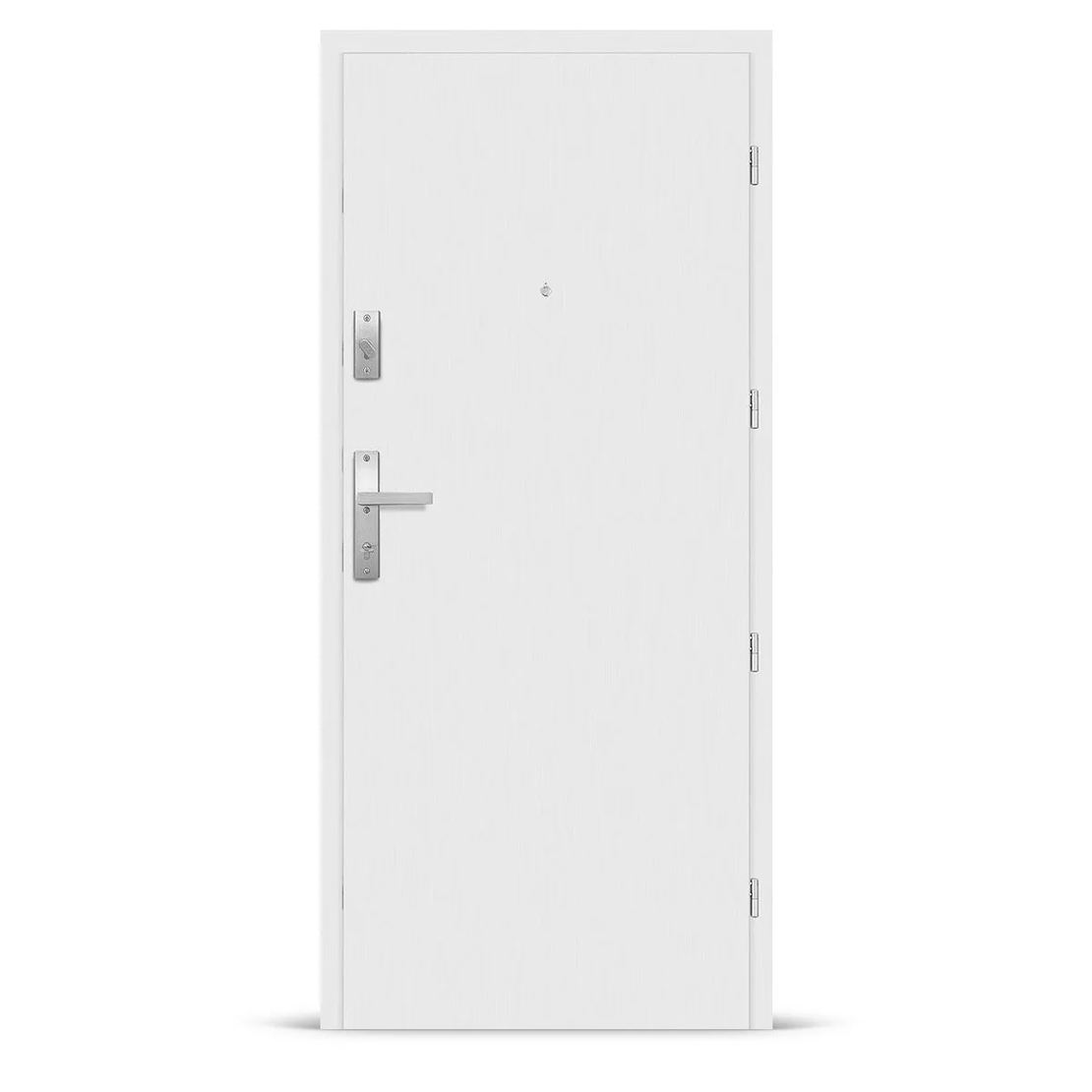 Входна врата FORTECA RC3 пакет GOLD