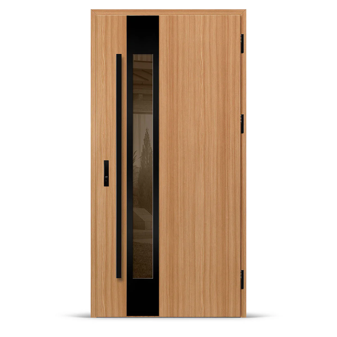 Входна врата WIENER 2