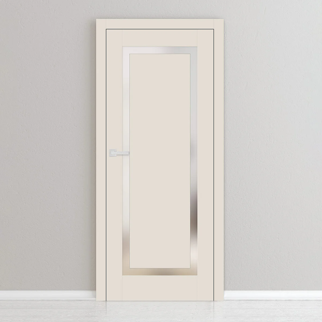 Лакирана врата ERKADO - TURAN 8