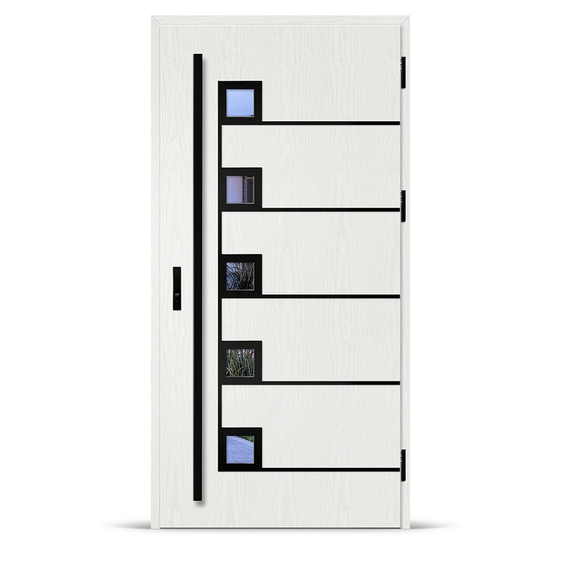 Входна врата SAMEDAN 5