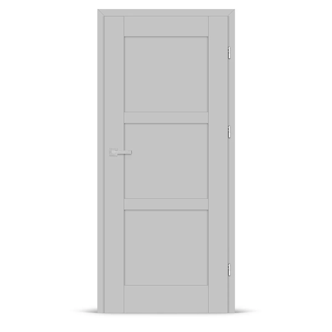 Врата ERKADO - FORSYCJA 8