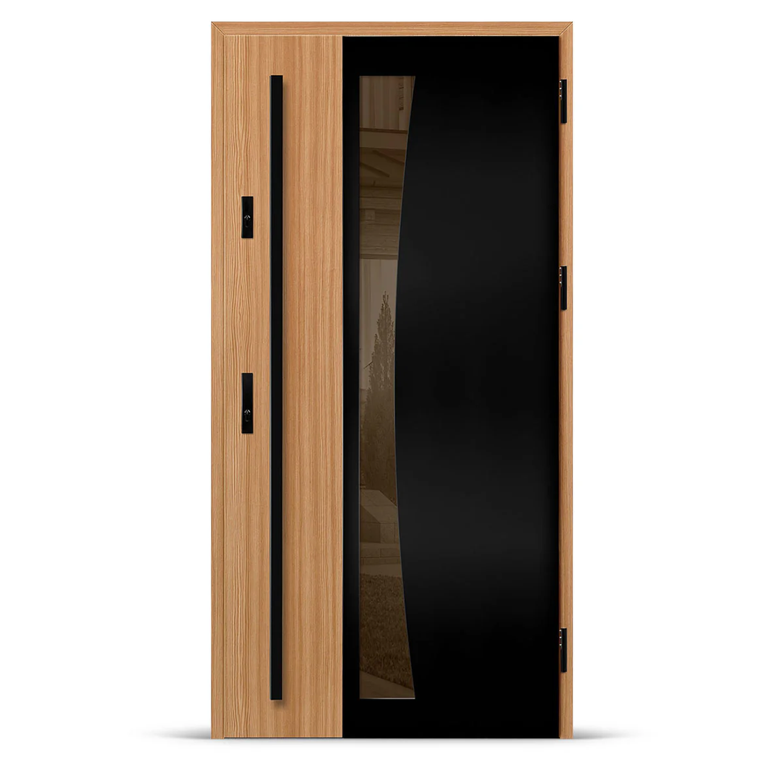 Входна врата BAZYLEA 4