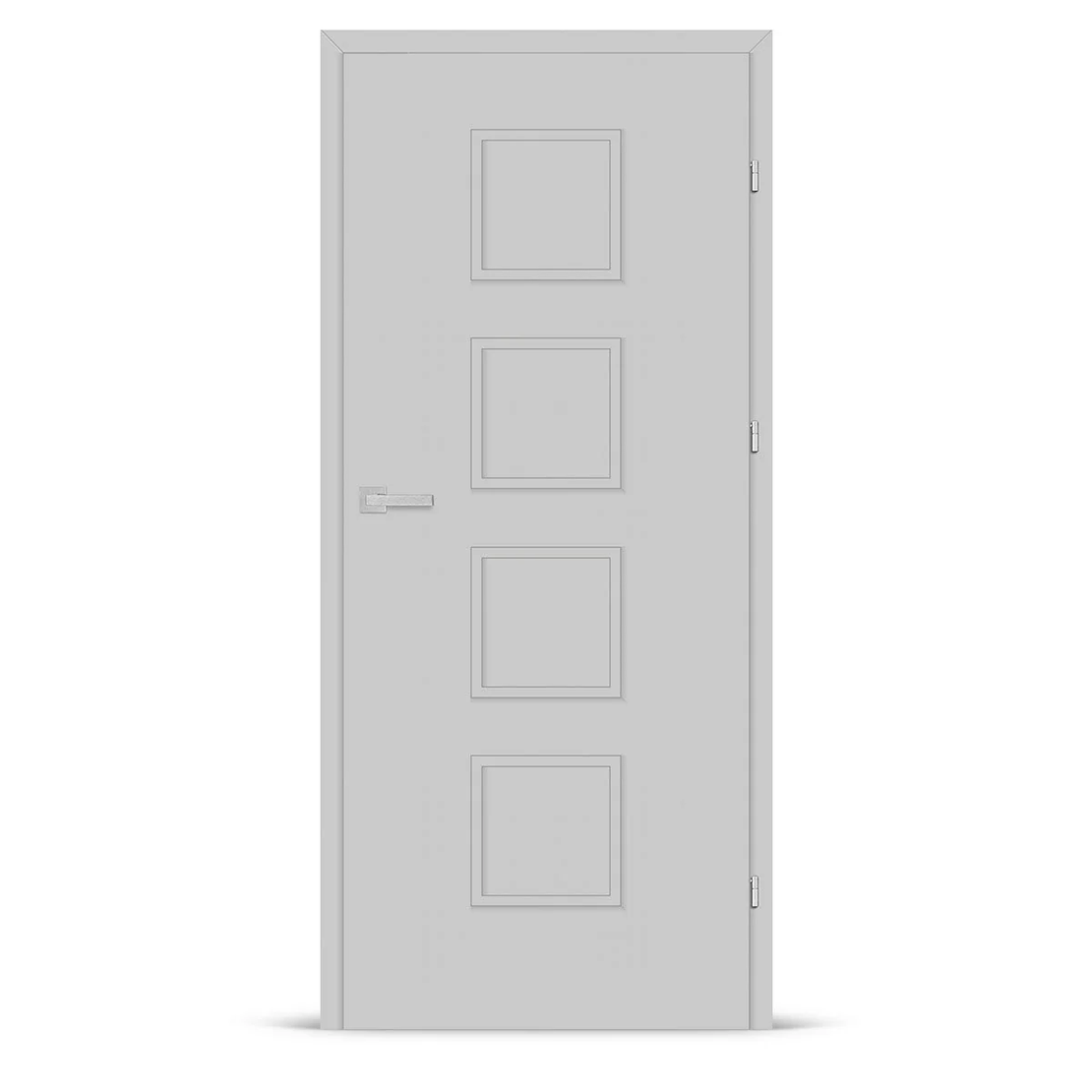 Врата ERKADO - MENTON 8